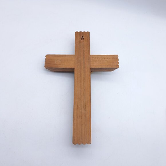 Vintage Crucifix For Sick Calls - Picture 9 of 11